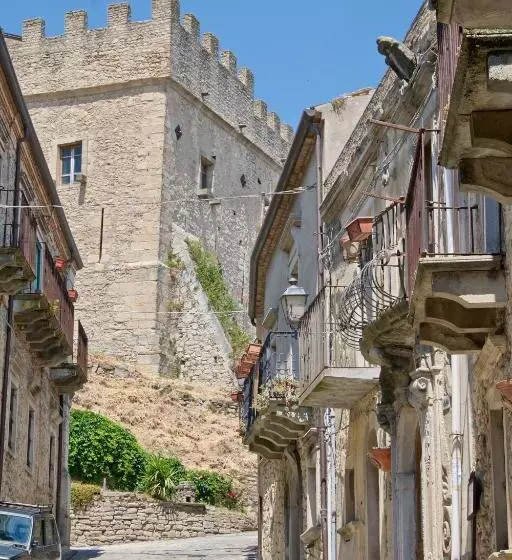 Aamiaismajoitus (B&B) Domus Aurea