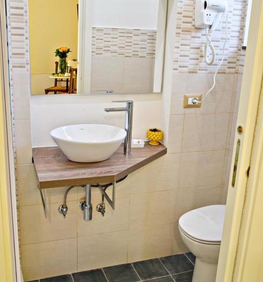 مبيت وإفطار Domus Aurea