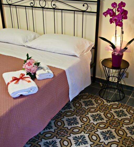 مبيت وإفطار Domus Aurea