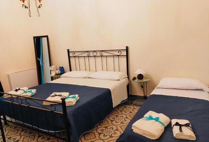 مبيت وإفطار Domus Aurea