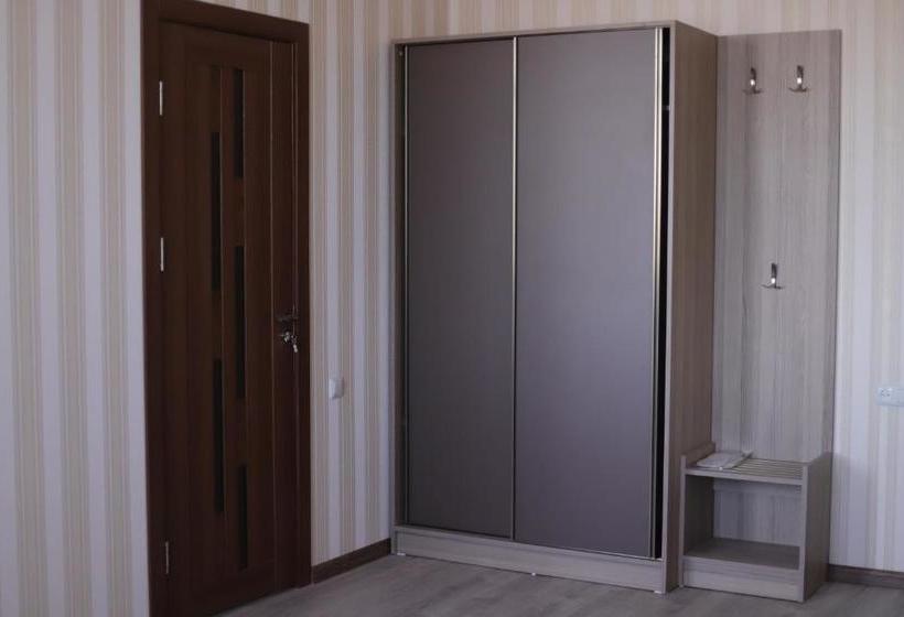 Lime Hotel & Restaurant Complex