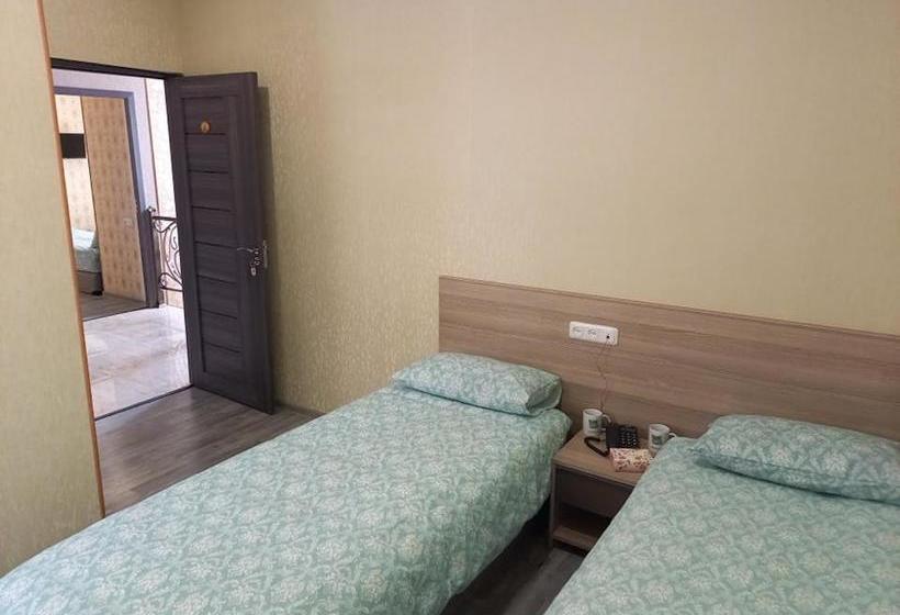 Lime Hotel & Restaurant Complex