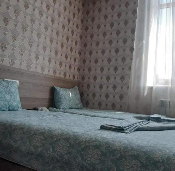 Lime Hotel & Restaurant Complex