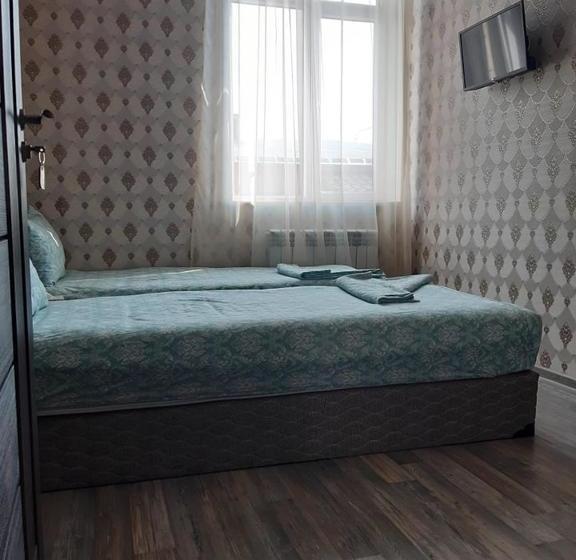 Lime Hotel & Restaurant Complex