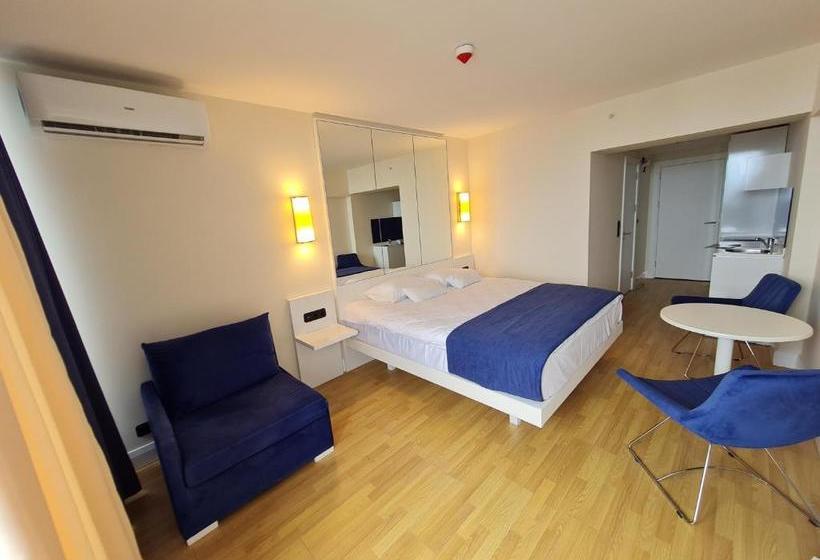 هتل Orbi City Sea Horizon