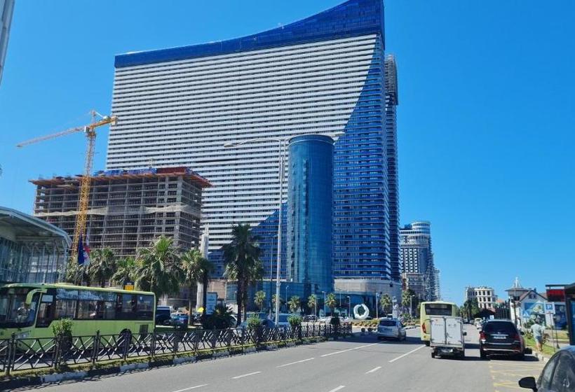 هتل Orbi City Sea Horizon