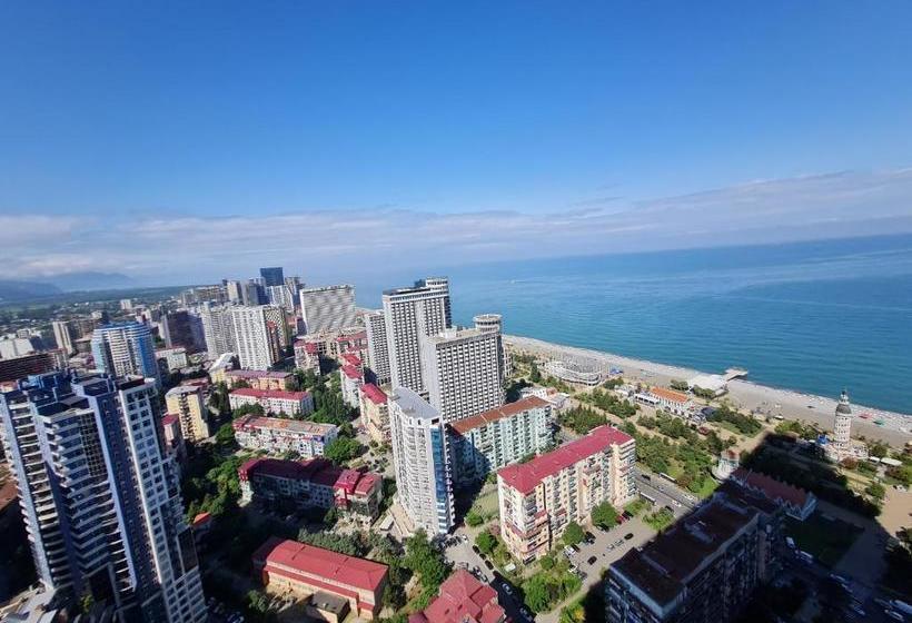 هتل Orbi City Sea Horizon