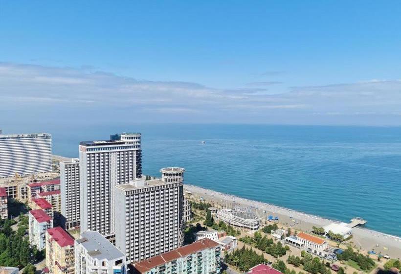 هتل Orbi City Sea Horizon