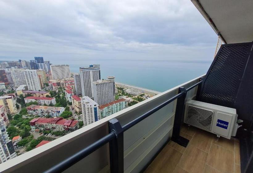 هتل Orbi City Sea Horizon