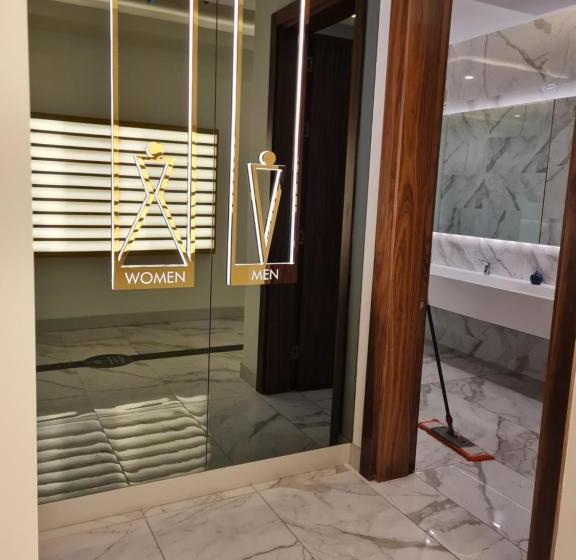 هتل Orbi City Sea Horizon