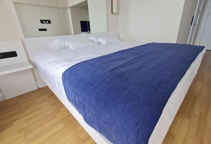 هتل Orbi City Sea Horizon