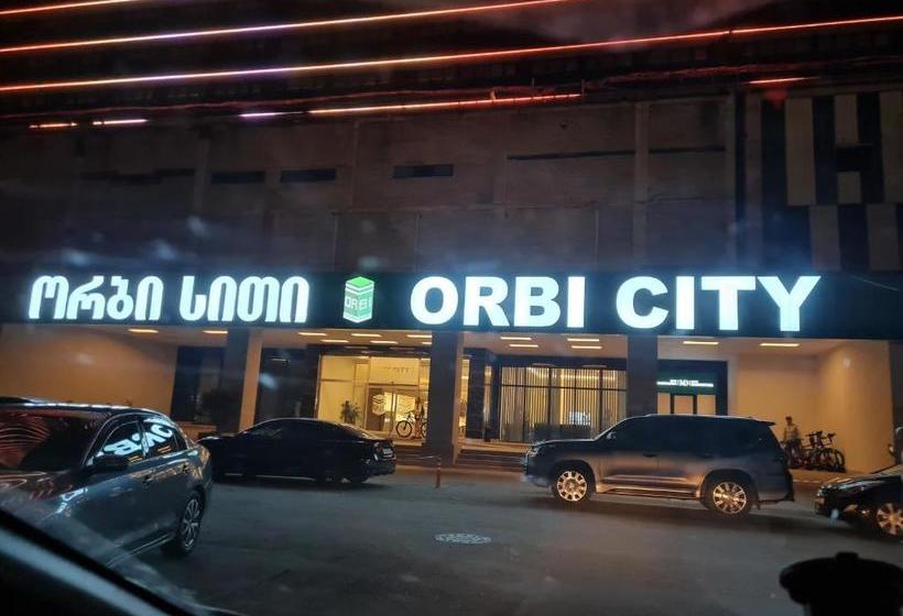 هتل Orbi City Sea Horizon