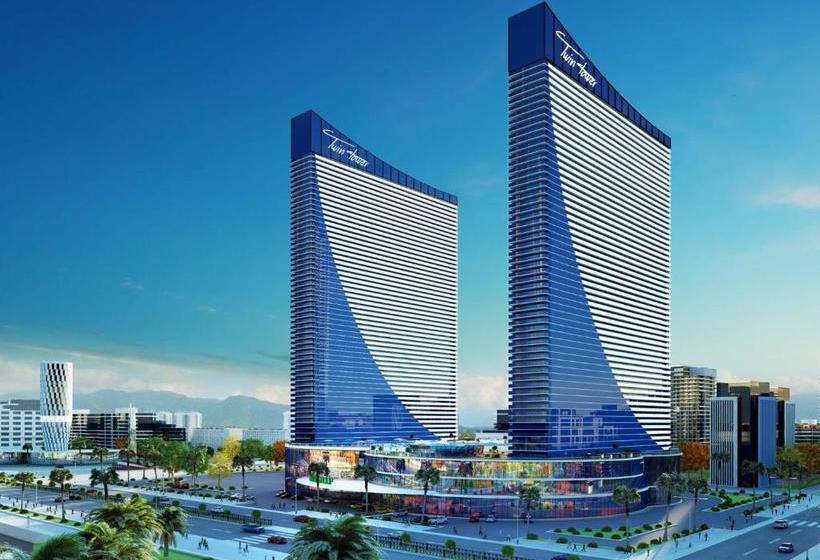 هتل Orbi City Sea Horizon