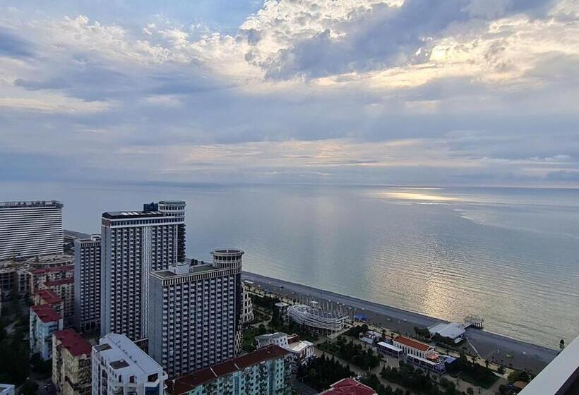 هتل Orbi City Sea Horizon