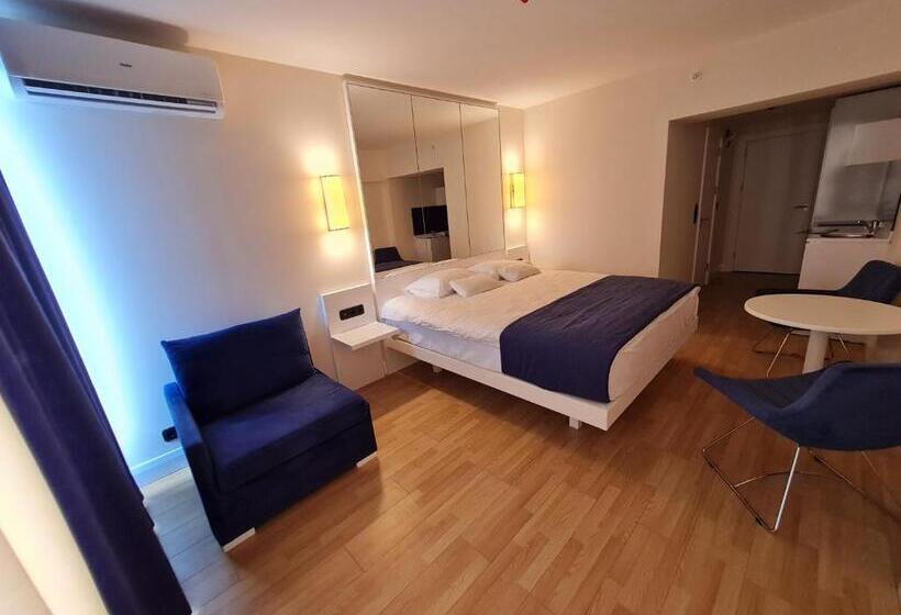 هتل Orbi City Sea Horizon