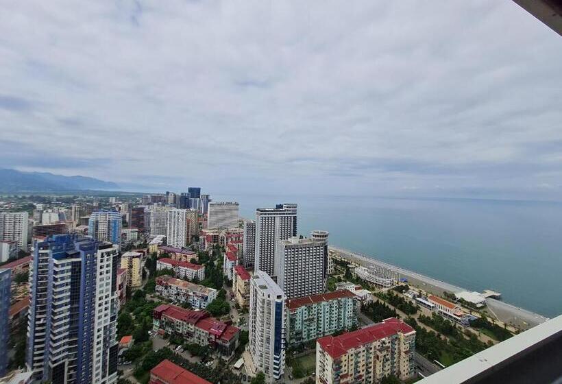 هتل Orbi City Sea Horizon