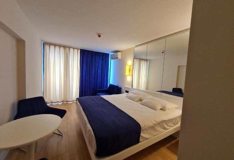 هتل Orbi City Sea Horizon