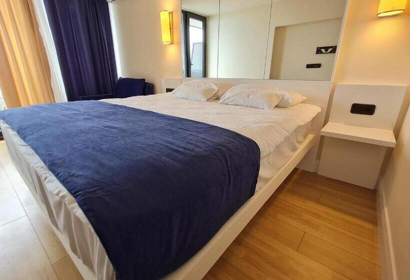 هتل Orbi City Sea Horizon