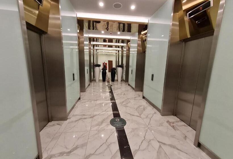 هتل Orbi City Sea Horizon