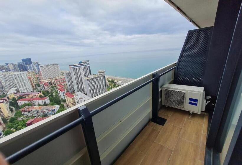 هتل Orbi City Sea Horizon