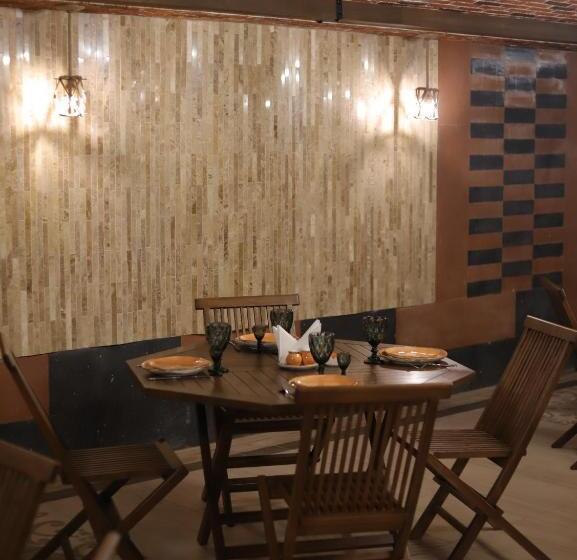 Lime Hotel & Restaurant Complex