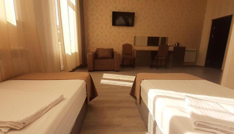 Lime Hotel & Restaurant Complex