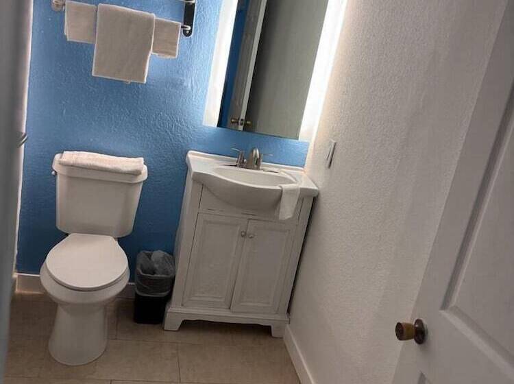 Coco Beach Hotel On South Padre Island