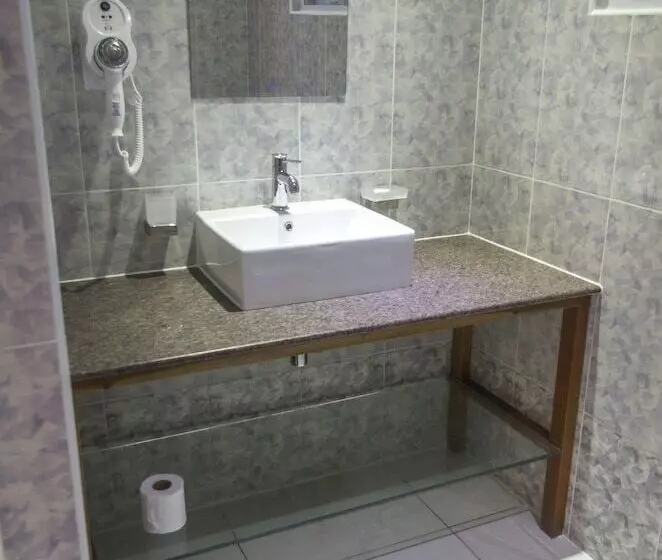 پانسیون Captain's Villa