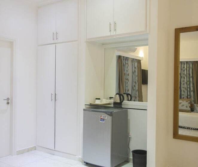 Majatalo Captain's Villa