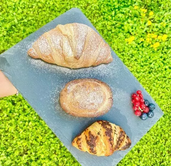 ペンション Il Casale Normanno