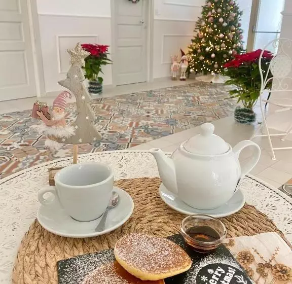 ペンション Il Casale Normanno