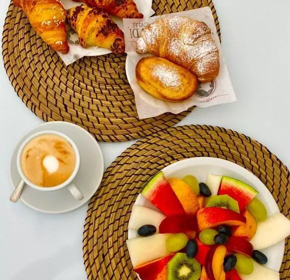 ペンション Il Casale Normanno