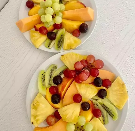 ペンション Il Casale Normanno