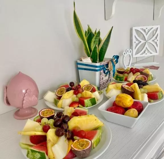 ペンション Il Casale Normanno