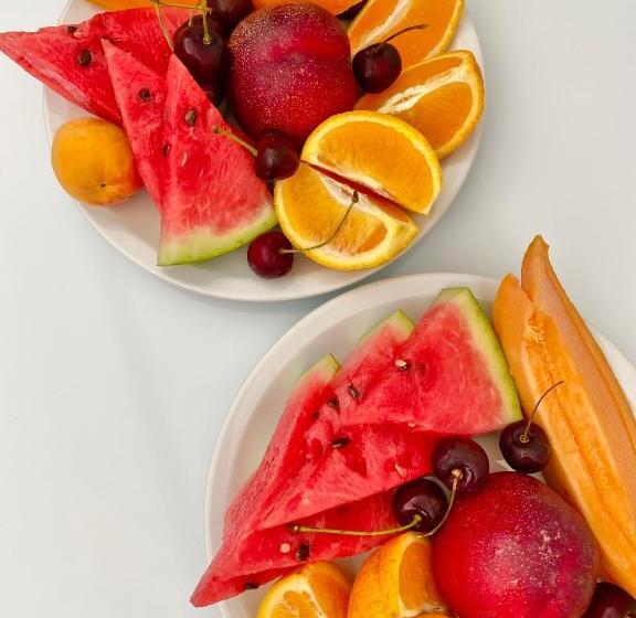 ペンション Il Casale Normanno