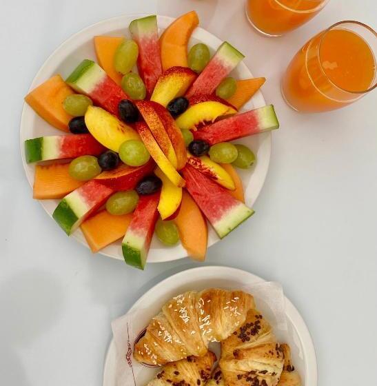 ペンション Il Casale Normanno