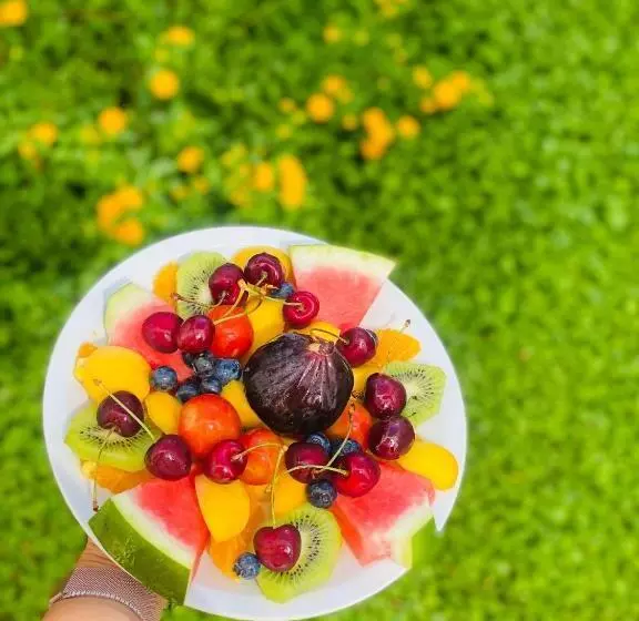 ペンション Il Casale Normanno