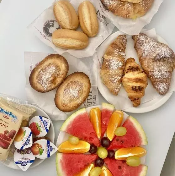 ペンション Il Casale Normanno