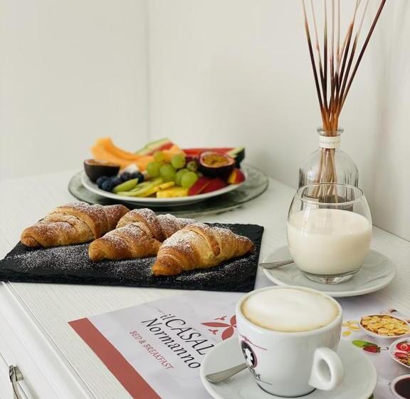 ペンション Il Casale Normanno