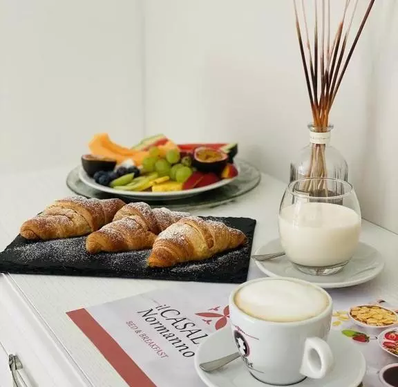 ペンション Il Casale Normanno