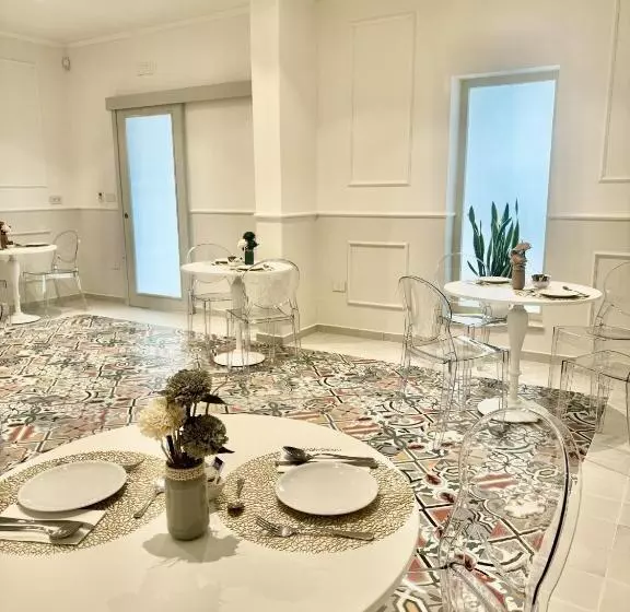 ペンション Il Casale Normanno