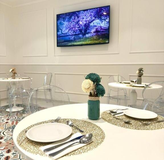 ペンション Il Casale Normanno