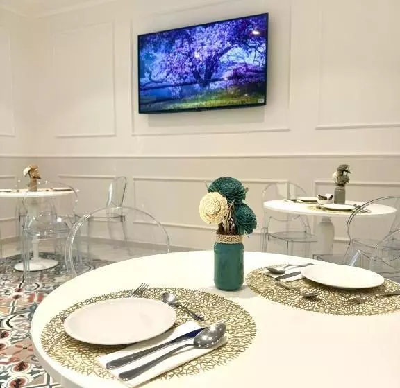 ペンション Il Casale Normanno