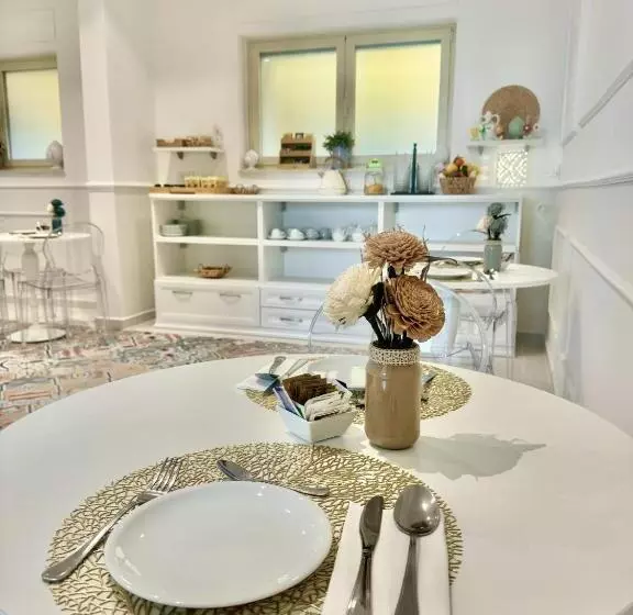 ペンション Il Casale Normanno