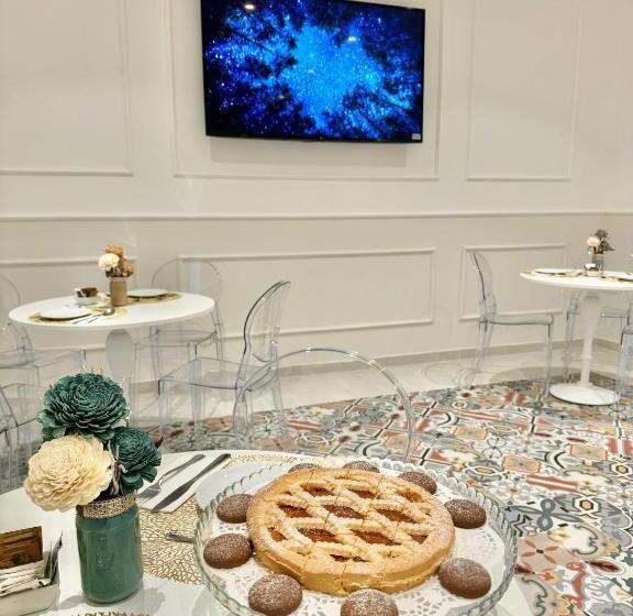 ペンション Il Casale Normanno