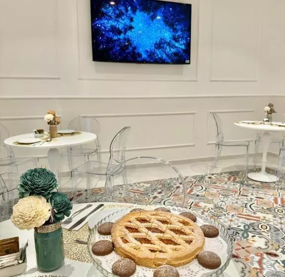 ペンション Il Casale Normanno