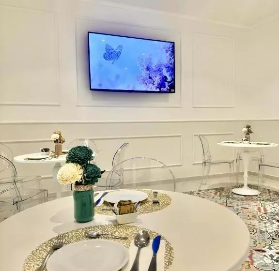 ペンション Il Casale Normanno