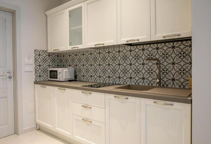 ペンション Il Casale Normanno