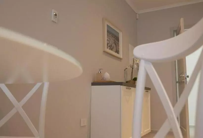 ペンション Il Casale Normanno