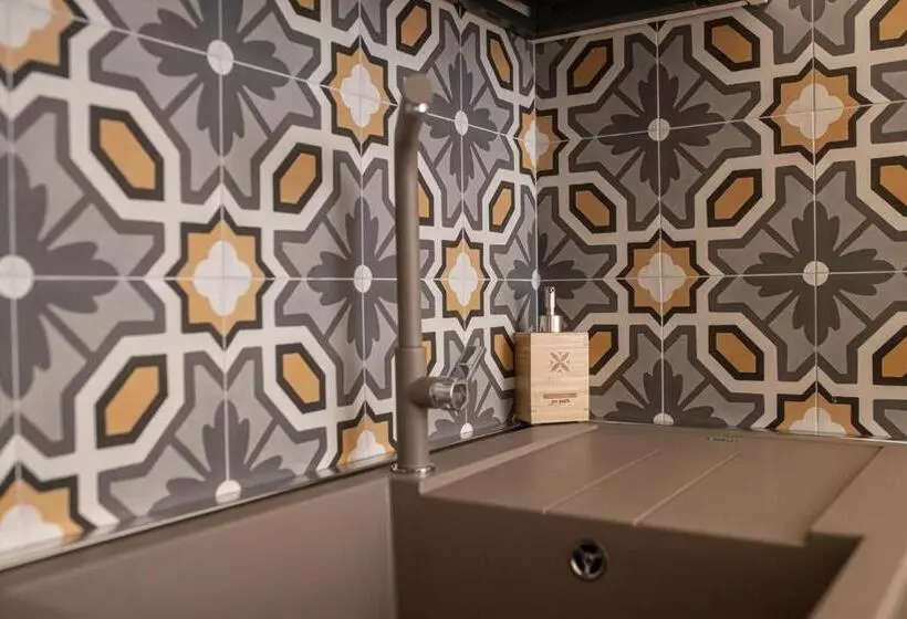 ペンション Il Casale Normanno